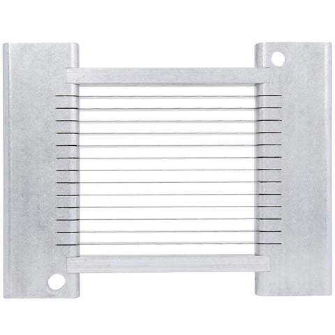 Nemco Food Equipment 56424-5 Easy Chopper II 1/4" Slice Cut Blade and Holder Assembly