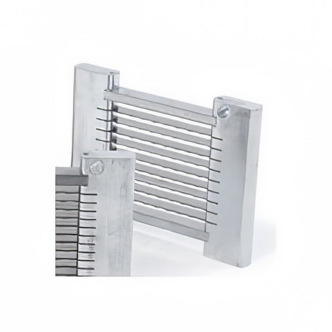 Nemco 56424-6 Easy Chopper II 3/8 in Slice Slicer Blade and Holder Assembly
