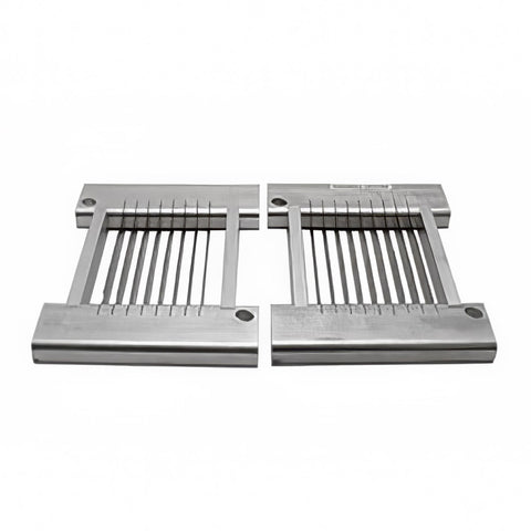 Nemco Food Equipment 56539-1 Replacement Blade Assembly, 3/16 in Cut, for Easy Onion Slicer II