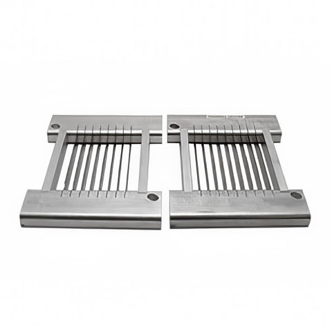 Nemco Food Equipment 56539-1 Replacement Blade Assembly, 3/16 in Cut, for Easy Onion Slicer II