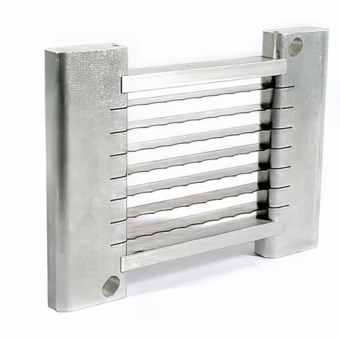 Nemco Food Equipment 56539-2 Easy Onion Slicer II 1/4 in Blade Assembly
