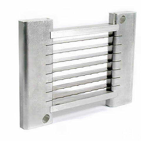 Nemco Food Equipment 56539-2 Easy Onion Slicer II 1/4 in Blade Assembly