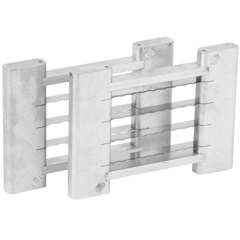 Nemco Food Equipment 56539-4 1/2" Blade Assembly Set for Easy Onion Slicer II