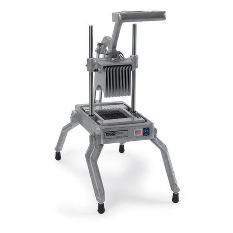 Nemco Food Equipment 56750-1 Easy Onion Slicer II Manual Food Slicer, 3/16 in Cut