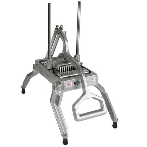 Nemco Food Equipment 56750-3 Easy Onion Slicer II 3/8 in Fruit and Vegetable Slicer