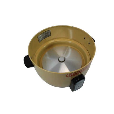 Town 56822 RiceMaster 25-Cup Commercial Electric Rice Cooker