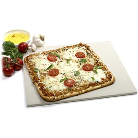 Norpro 5682 13" x 15" Pizza Baking Stone