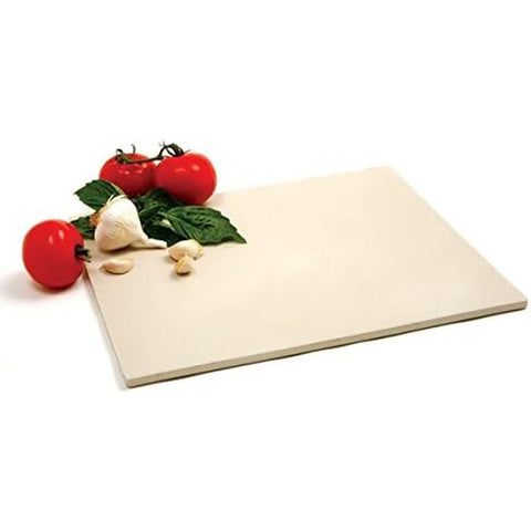 Norpro 5682 13" x 15" Pizza Baking Stone