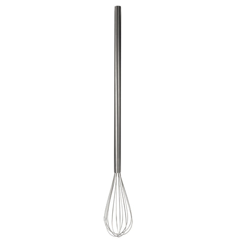 Browne Foodservice 571140 40" Long Handle Teardrop Whip
