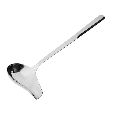 Browne USA Foodservice 573153 Elite Spout Ladle, 2 oz.