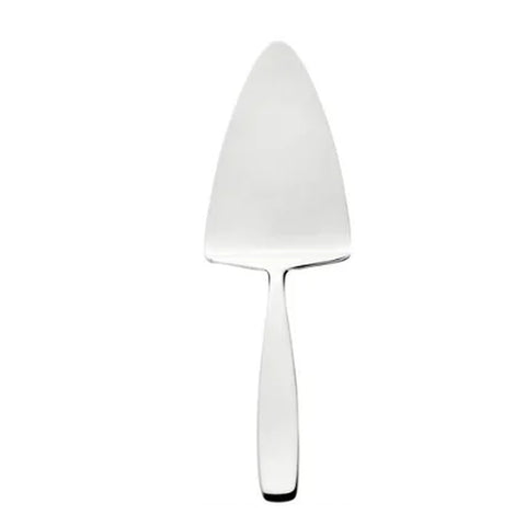 Browne USA Foodservice 573163 Modena 9.8" Stainless Steel Pie Server