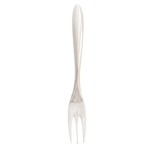 Browne 573182 Eclipse Serving Fork, 10" Mirror Finish