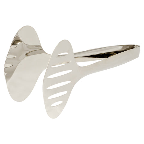 Browne USA Foodservice 573190 Eclipse Wide Tongs, 12"