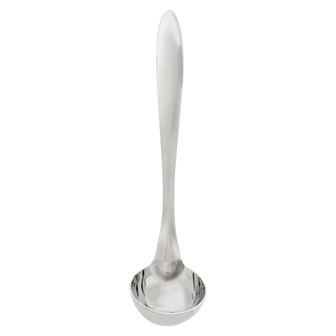 Browne USA Foodservice 573274 Eclipse 13" Slotted Serving Spoon, Satin Finish