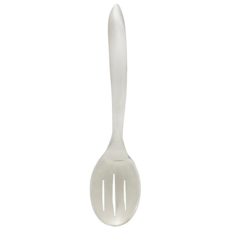 Browne USA Foodservice 573281 Eclipse 10" Slotted Serving Spoon
