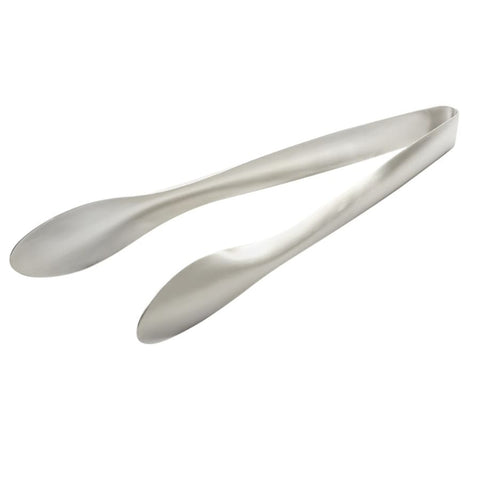 Browne USA Foodservice 573287 Eclipse Tongs, 9-1/2"