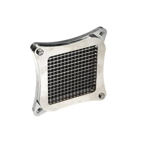 Nemco Food Equipment 57424-1 1/4 in Square Chop Blade and Holder Assembly for Easy Chopper 3