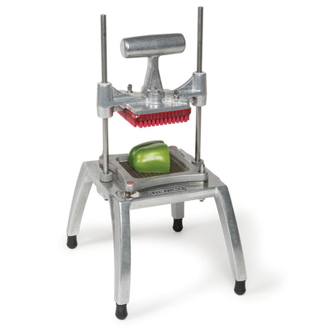 Nemco Food Equipment 57500-1 Easy Chopper III 1/4 in Vegetable Dicer
