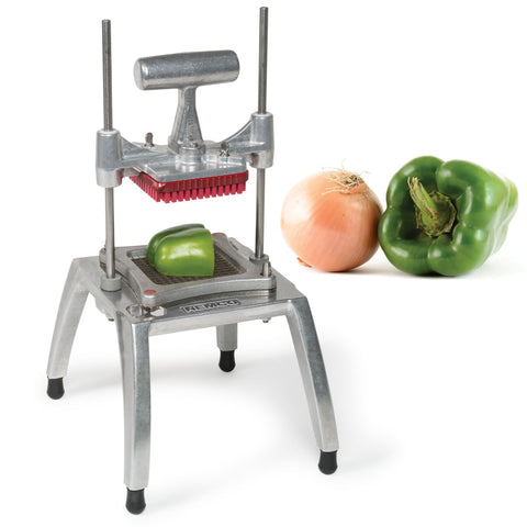 Nemco Food Equipment 57500-1 Easy Chopper III 1/4 in Vegetable Dicer
