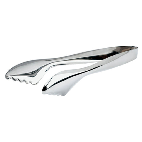 Browne USA Foodservice 57568 Eclipse Tongs 12" Offset