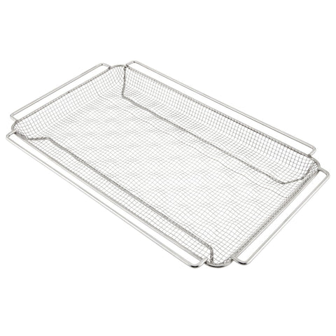 Browne 576204 Thermalloy Combi Oven Crisping/Fry Tray, Full Size 21 x 13 x 1 in