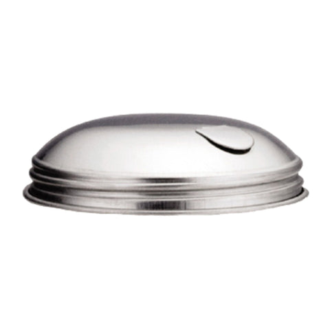 Tablecraft Products 57T Stainless Steel Side Flap Shaker Top