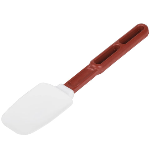 Vollrath 58110 - 10-Inch High-Temperature SoftSpoon Utensil