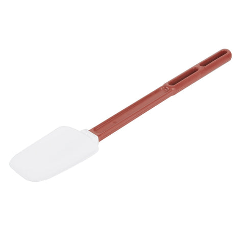 Vollrath 58126 High-Temperature SoftSpoon 16.5-Inch Silicone Utensil