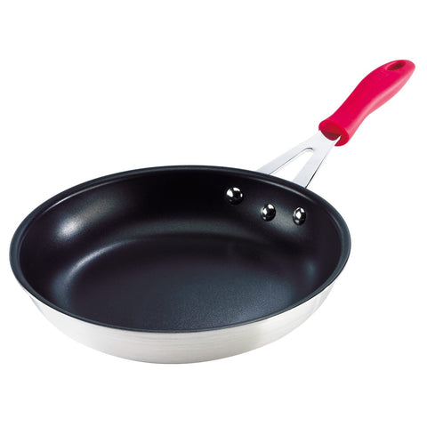Browne USA Foodservice 5812830 Thermalloy 10-Inch 2-Ply Non-Stick Fry Pan