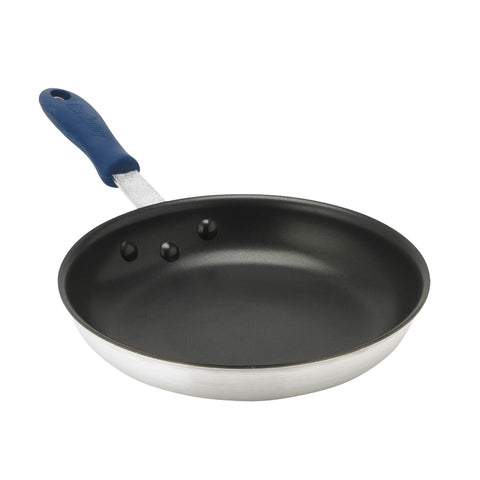 Browne USA Foodservice 5813830 Thermalloy 10" Aluminum Non-Stick Fry Pan