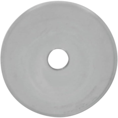 Ateco #5 Plain Round Pastry Piping Tip | Stainless Steel Cake Decorating Tube