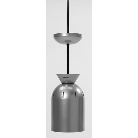 Nemco 6003 Ceiling Mount Infrared Bulb Food Warmer