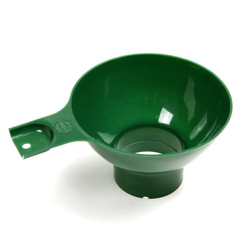 Norpro 607 Wide Mouth Plastic Canning Funnel