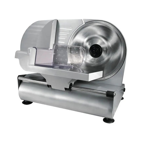Hamilton Beach 61-0901-W Electric Meat Slicer with 9 in Stainless Steel Blade
