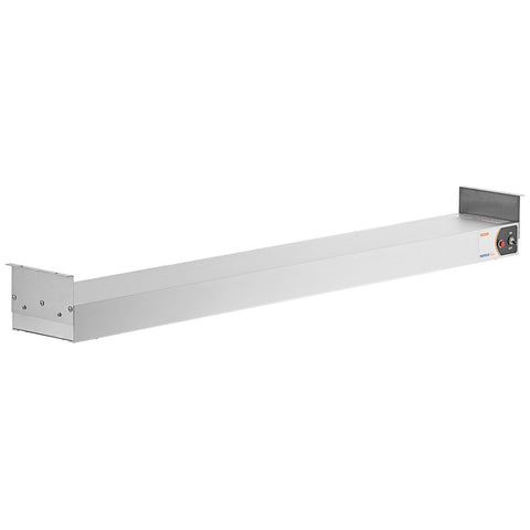 Nemco 6150-48-CP 48" Infrared Strip Heater - 120V