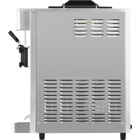 Spaceman USA 6236A-C Countertop Single-Flavor Pressurized Soft Serve Machine