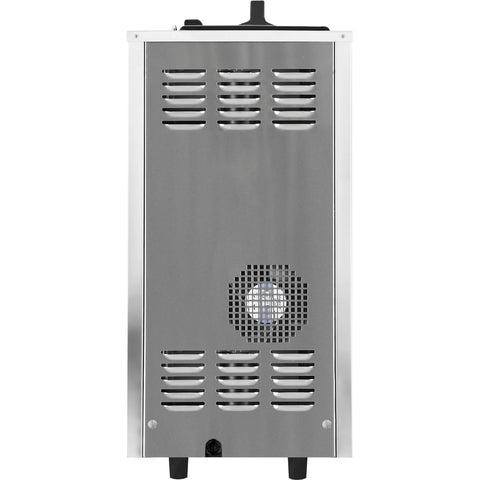 Spaceman USA 6236A-C Countertop Single-Flavor Pressurized Soft Serve Machine