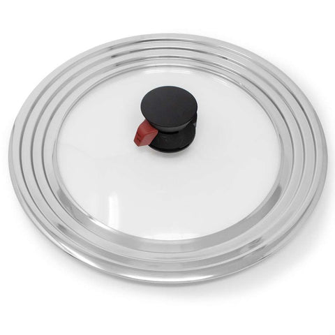 Norpro 627 Smart Universal Patented Lid