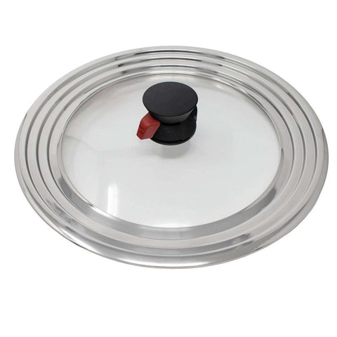 Norpro 627 Smart Universal Patented Lid