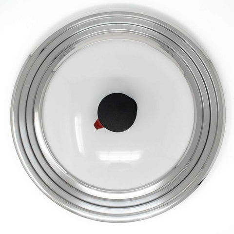 Norpro 627 Smart Universal Patented Lid