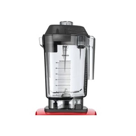 Vitamix 62825 Drink Machine Advance Commercial Blender, 48 oz Red