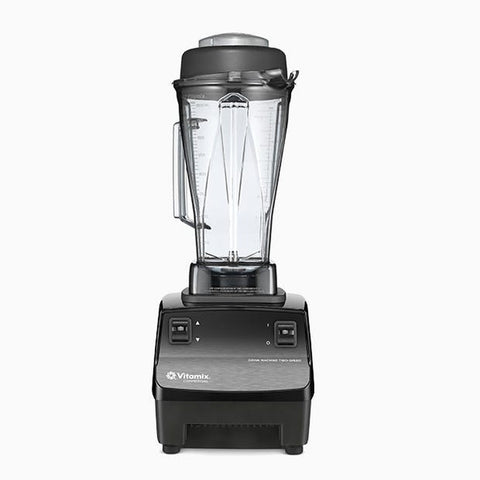 Vitamix 62828 Drink Machine Two-Speed Commercial Blender with 64 oz Container