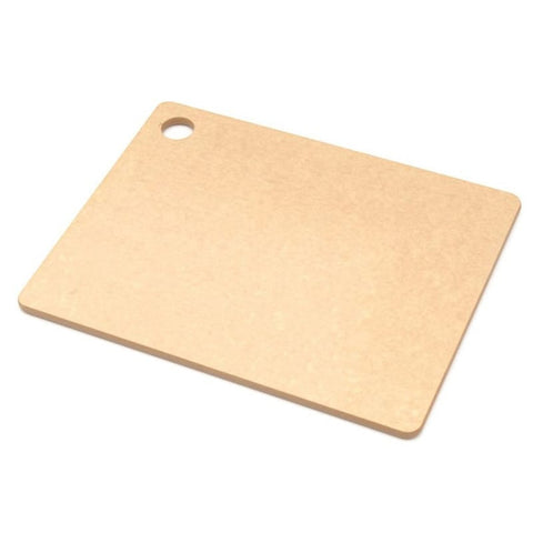 Epicurean 629-161101 Natural Composite Wood Sheet Pan Board, 16.6" x 11.6"