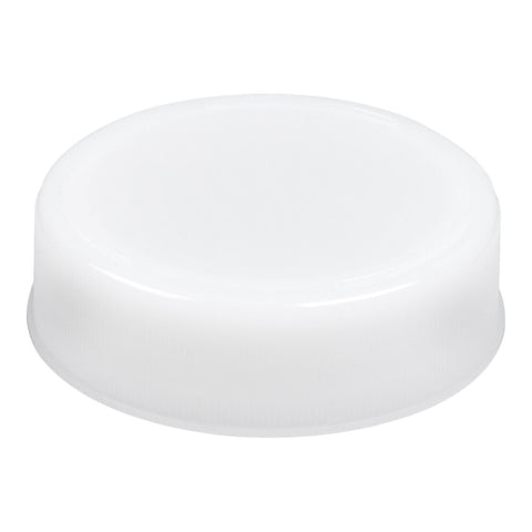 Tablecraft Products 63FCAP Squeeze Bottle End Cap for 63 mm Bottles