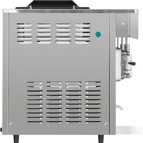 Spaceman USA 6455-CL Double Frozen Drink Machine