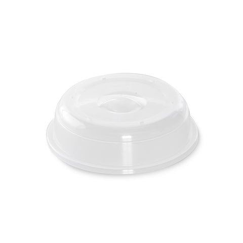 Nordic Ware 65002 8 Inch Microwave Spatter Cover