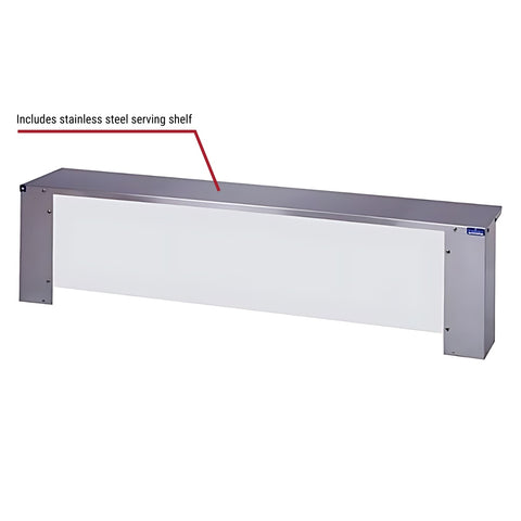Duke Manufacturing 656-460-2S Steam Table Accessory