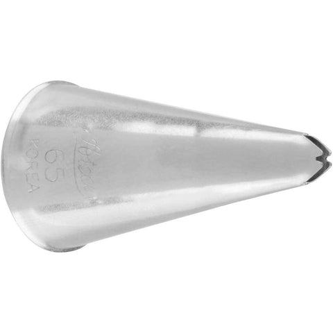 Ateco 65 Standard Leaf Piping Tip