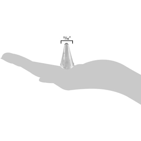 Ateco 65 Standard Leaf Piping Tip
