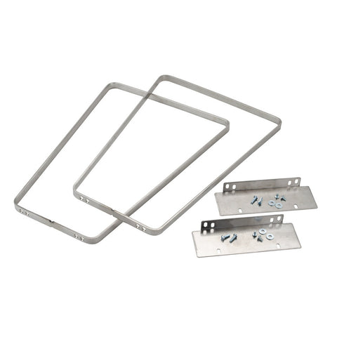 Nemco Food Equipment 66099 16 inch Wire Leg Kit for Infrared Strip Heaters